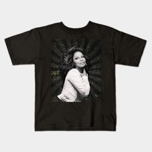 Chaka Khan Kids T-Shirt